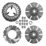 UW52260  Clutch Rebuild Kit--13