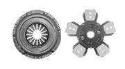 UF51270   Rebuilt Clutch Kit---Replaces F5196060U