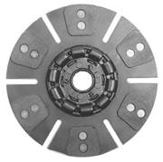 UW52263   Clutch Disc---Replaces W3154166 HD6