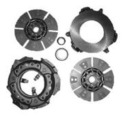 UW52250  Clutch Rebuild Kit--13