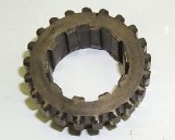 UMF55017U   PTO Clutch Hub-Used---Replaces 181174M1