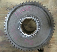 UMF55008U   Main Shaft 2nd Gear-Used---Replaces 181485M91