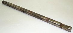 UMF55027U   Shift Rail Reverse-Used---Replaces 181610M1