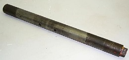 UM55032U   Clutch Release Shaft -Used---Replaces 181618M1