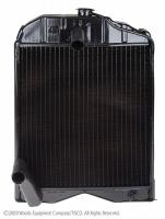 UM20021     Radiator--Replaces 181623M1