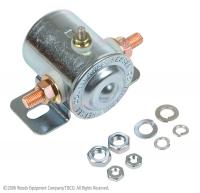 UM40490    Starter Solenoid--Replaces 182696M91