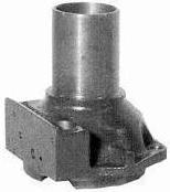 UM50200   Multi Power Input Shaft Housing---Replaces 1860889M1