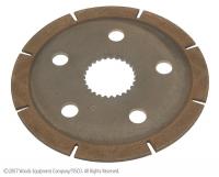 UM51460     Wet Brake Friction Disc--Replaces 1860964M2