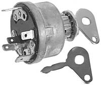 UM40770    Ignition Switch---6 Prong-Switch---Replaces 1874535M3