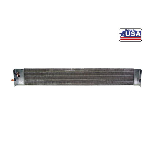UM9000 Heater Core, New - 1874945M92