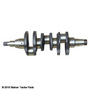 NH1007      New Crankshaft---Replaces SBA115256471 