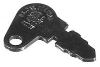 UM40761   Key---Replaces 192922M1