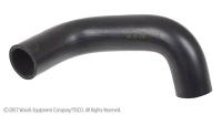 UM20990     Upper Radiator Hose--Replaces 194736M1