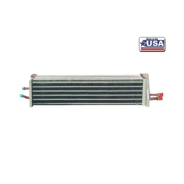 UT90782 Evaporator with Heater Core, New - 1974632C3