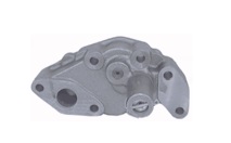 UM14741    Oil Pump--Replaces 743194M1 