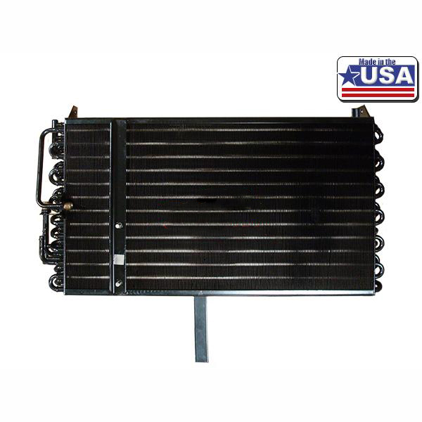 UF999866 Condenser - Replaces 87360035