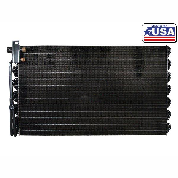 UF999985 Condenser - Replaces 86501373