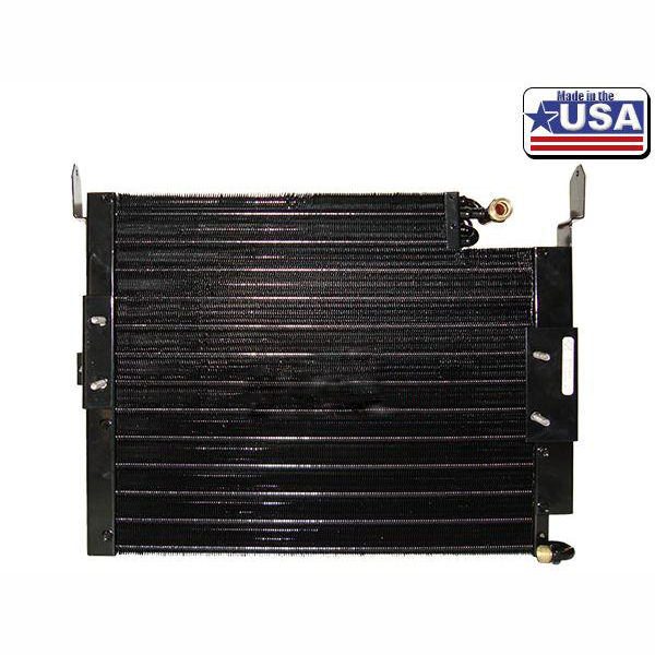 UF999850 Condenser - Replaces E0NN19710AB