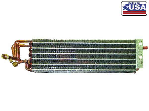 UF99927  Evaporator with Heater Core - Replaces E4NN18N315AD