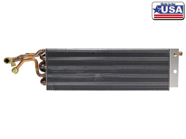 UF99925 Evaporator with Heater Core - Replaces D5NN18N315C