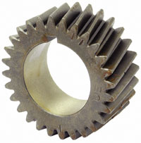 UM15575    Crankshaft Gear---4 Cylinder---28 Tooth---Replaces 734749M1 