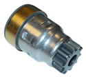 UA50652    Starter Drive---Replaces 1868804