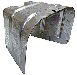 MH1401     PTO Shield---Replaces 6261A, 761431M91, 769097M91