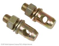 UF71383      Stabilizer Pin Pair---Replaces 230044-WNL