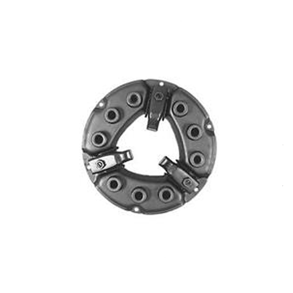 UA60034  Pressure Plate - 9 Spring, Rebuilt - 230424