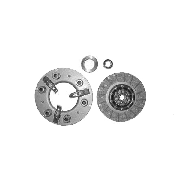 UA60032  Clutch Kit - 6 Spring, Rebuilt - 230506