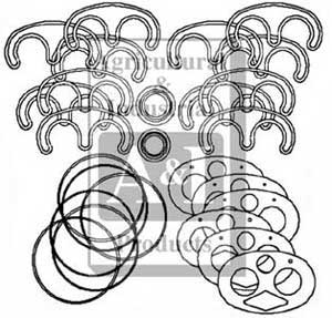 UA80191  Hydraulic Pump Repair Kit---Replaces 24B006
