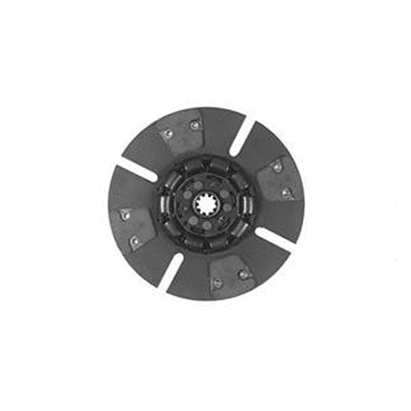 UA60036  Clutch Disc - 256764