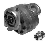 UM83282   Front Loader Pump--7/8