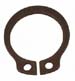 UF00035   APL325 Differential Retaining Snap Ring---Replaces 83927803