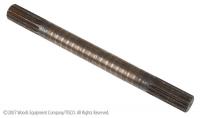 UF83860    Drive Shaft--10-3/8