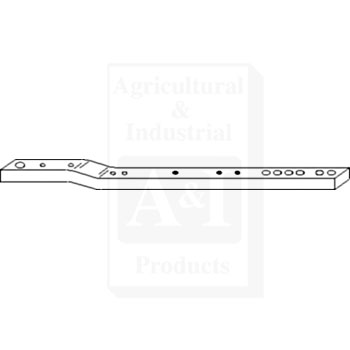 UT5031   Drawbar---HD---Replaces 294015A3, 294015A2, 294015A1 