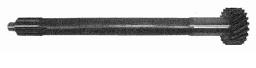 UF50534    Input Drive Shaft---Replaces 2N7017A 