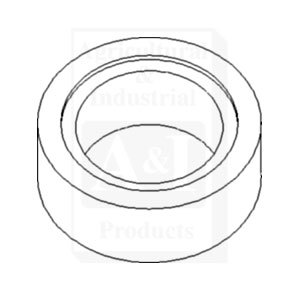 UT302958   Drive Shaft Bushing---Replaces 302958A1