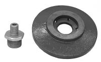 UF18485      Spin On Oil Filter Adapter---Replaces 309825 