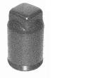 UF61251    PTO Cover Cap--Replaces 310088