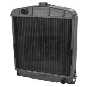 UT1326        Radiator---Replaces 3107749R91