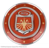 UF82480    Hood Emblem---Replaces C0NN16600