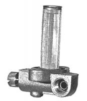 UF30410      Fuel Shutoff Valve--Replaces 311292