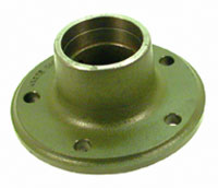 UDZ0200    Front Wheel Hub---Replaces 2381377