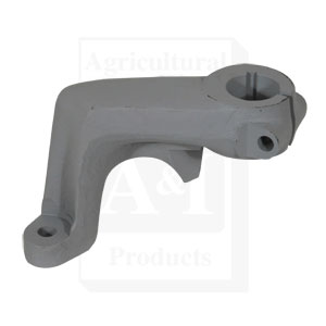 UT0122    Steering Spindle Arm(LH)---Replaces 3121263R1