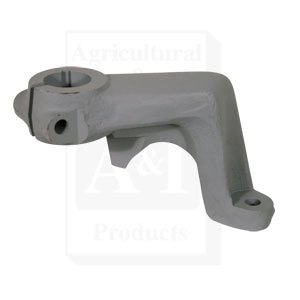 UT0123    Steering Spindle Arm(RH)---Replaces 3121264R1