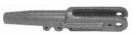 UT4285     Leveling Screw Housing---Replaces 3121964R91