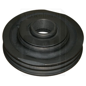 UT1122     Crankshaft Pulley---Dampener---Replaces 3132270R95