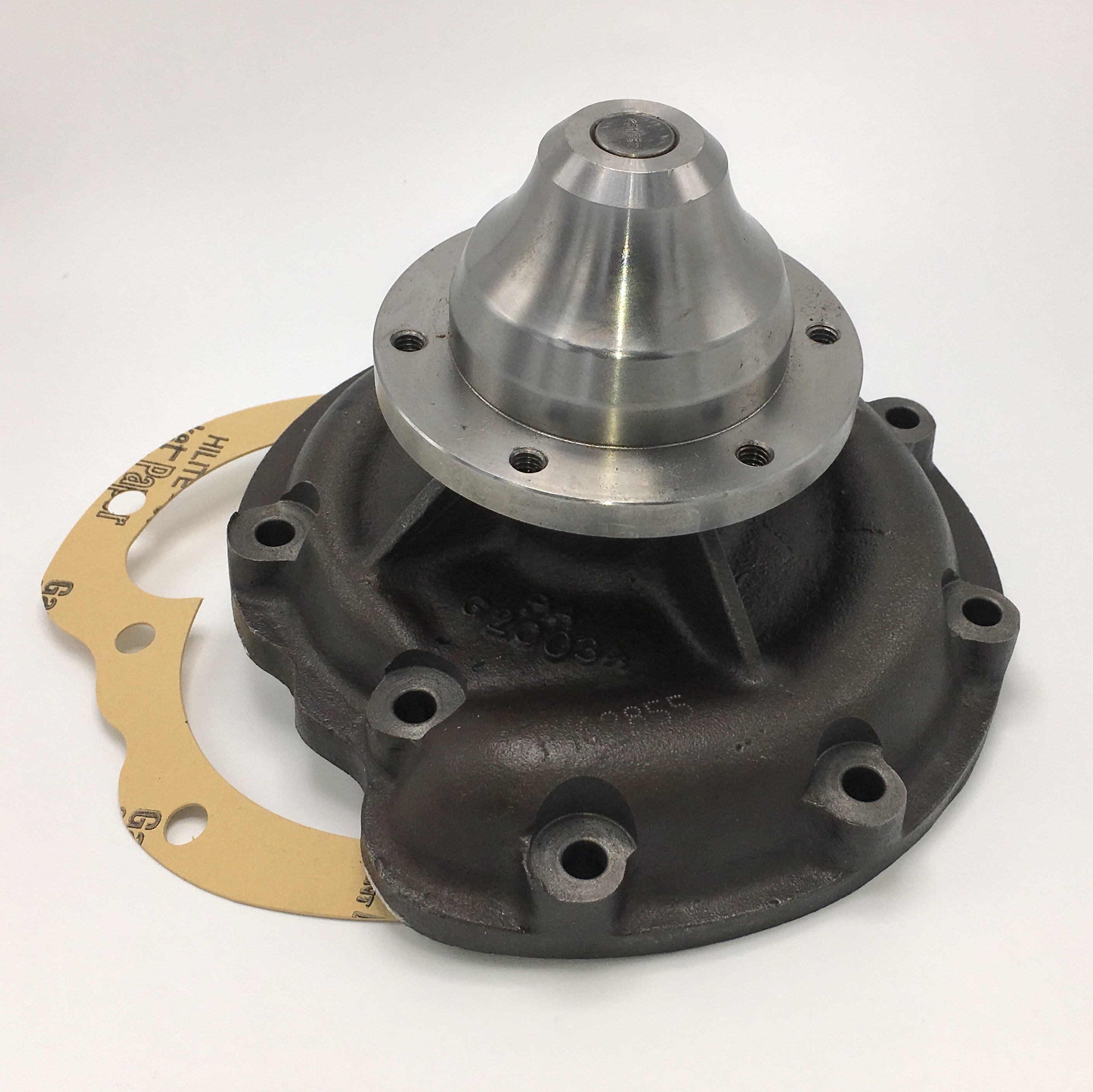 UT1357    Water Pump--Replaces 3132676R93, 3132676  