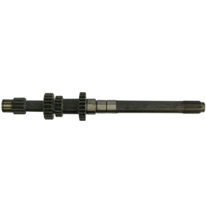 KU50400     Transmission Mainshaft---Replaces 34150-21510